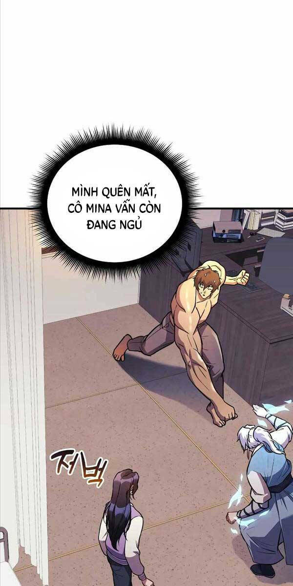 Thợ Săn Nhà Văn Chapter 61 - Trang 2