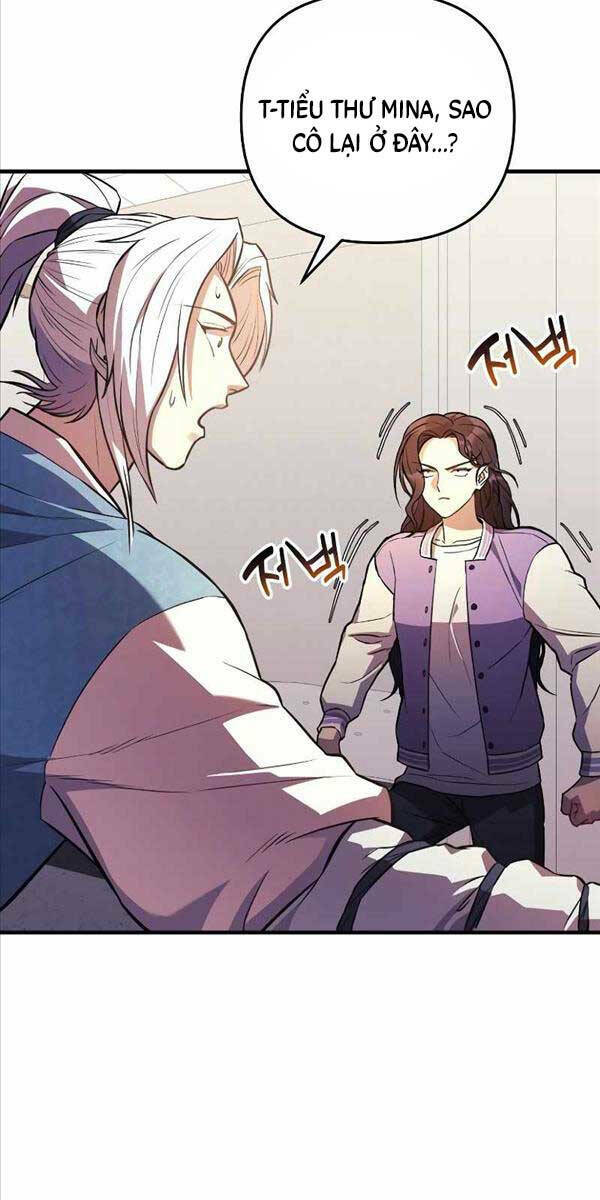 Thợ Săn Nhà Văn Chapter 61 - Trang 2