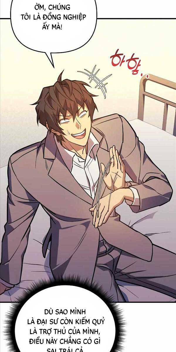 Thợ Săn Nhà Văn Chapter 61 - Trang 2