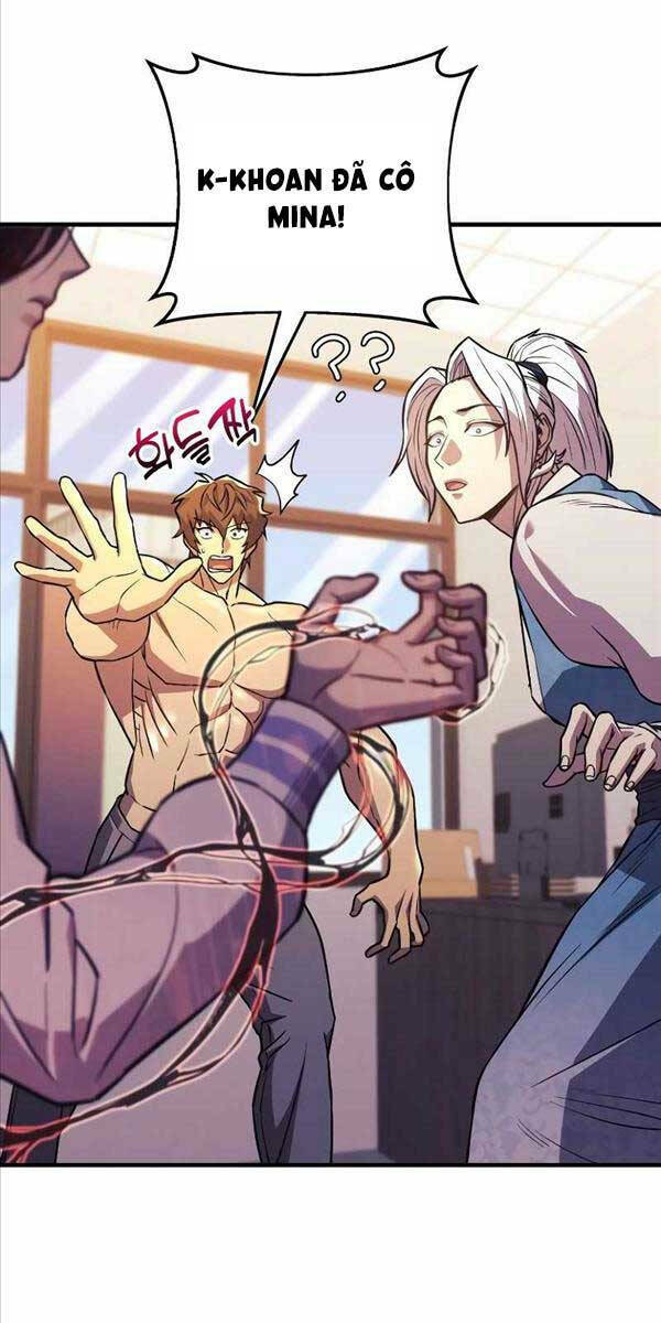 Thợ Săn Nhà Văn Chapter 61 - Trang 2