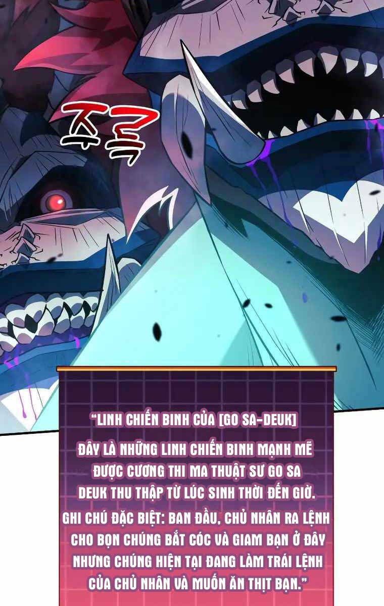 Thợ Săn Nhà Văn Chapter 63 - Trang 2