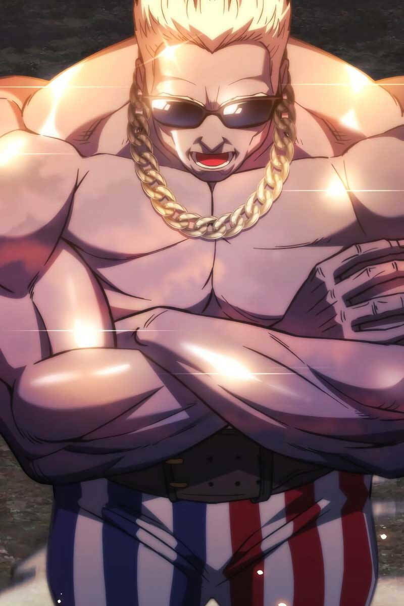 Thợ Săn Nhà Văn Chapter 67 - Trang 2