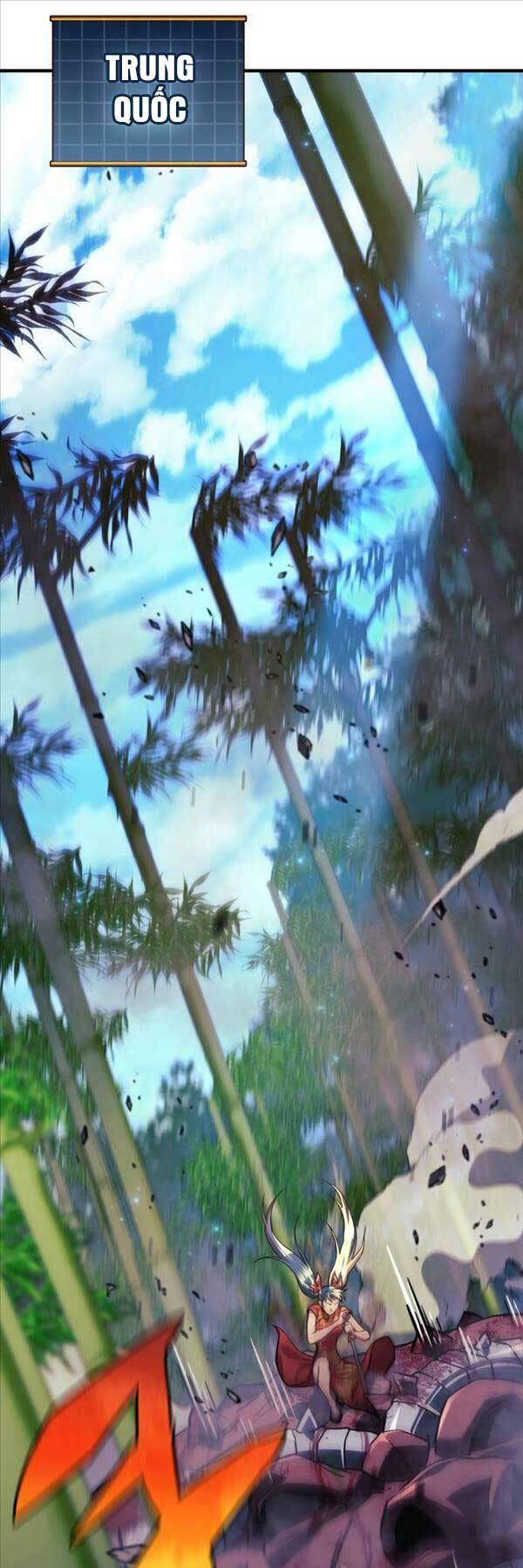 Thợ Săn Nhà Văn Chapter 69 - Trang 2