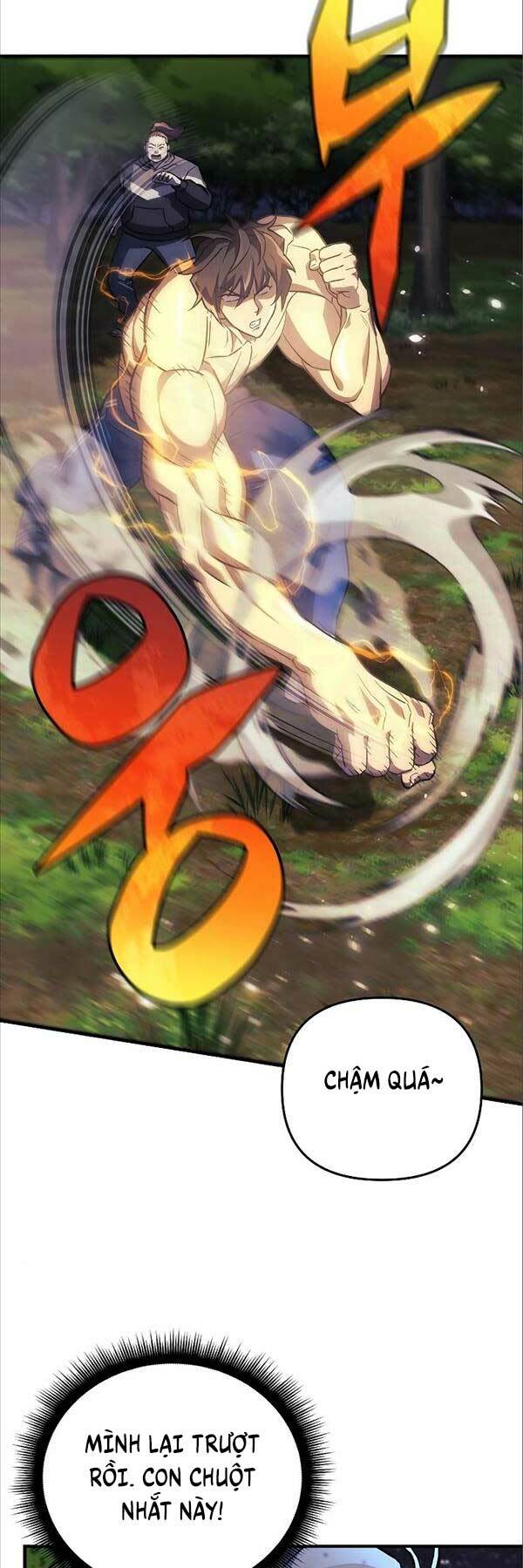Thợ Săn Nhà Văn Chapter 71 - Trang 2