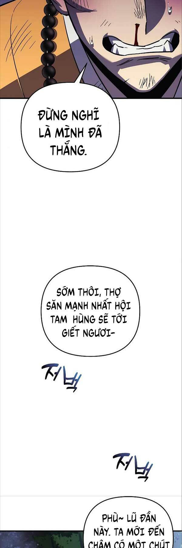 Thợ Săn Nhà Văn Chapter 71 - Trang 2