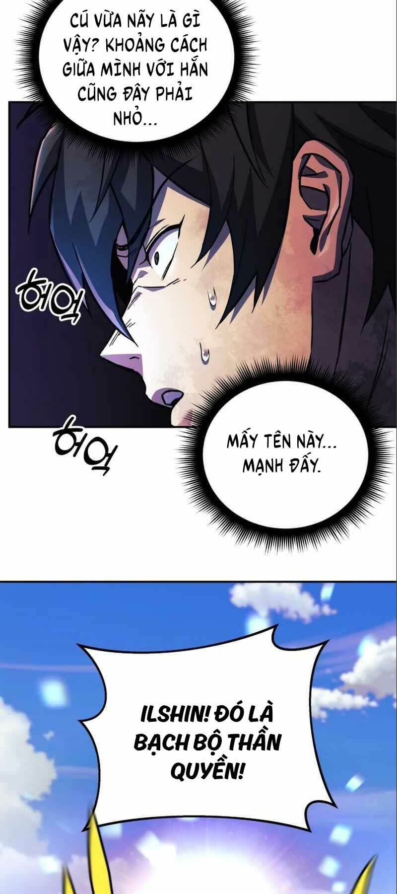 Thợ Săn Nhà Văn Chapter 72 - Trang 2