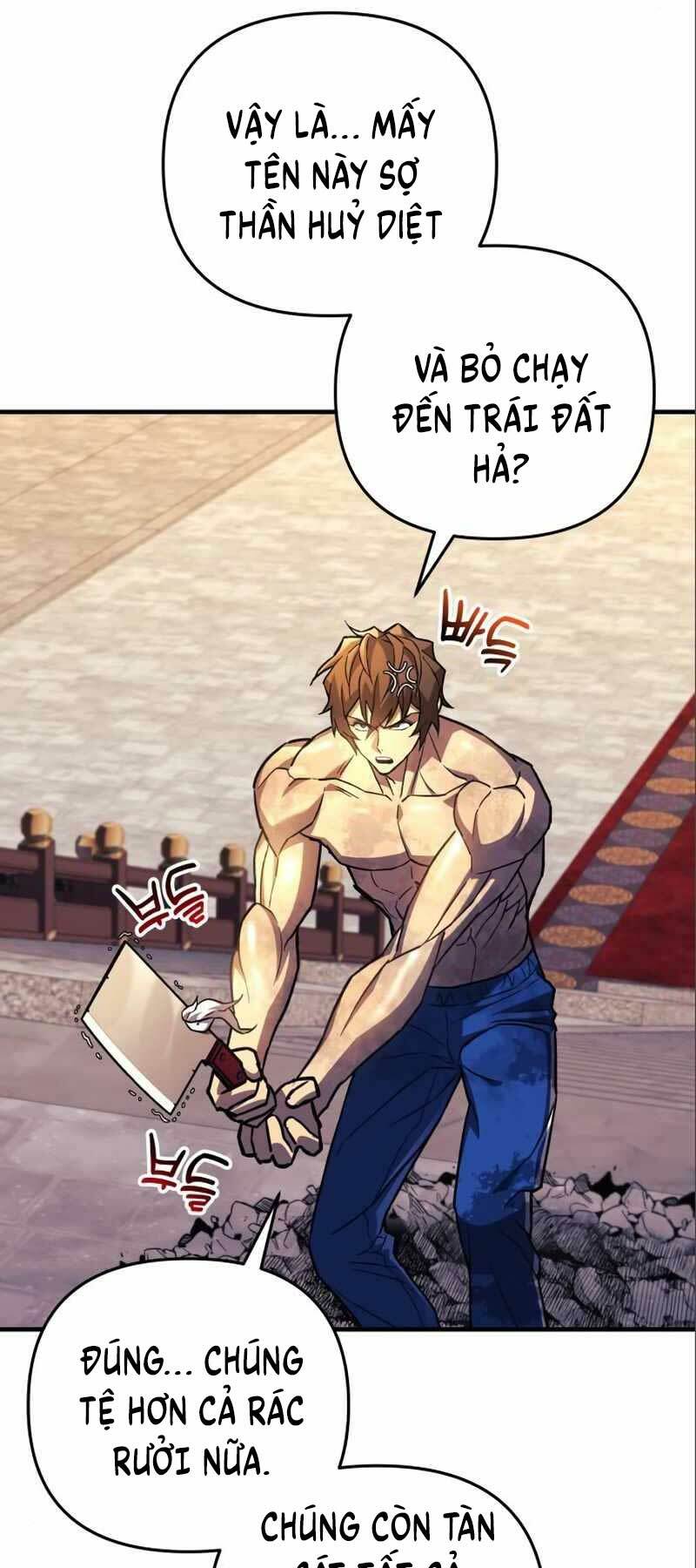 Thợ Săn Nhà Văn Chapter 72 - Trang 2