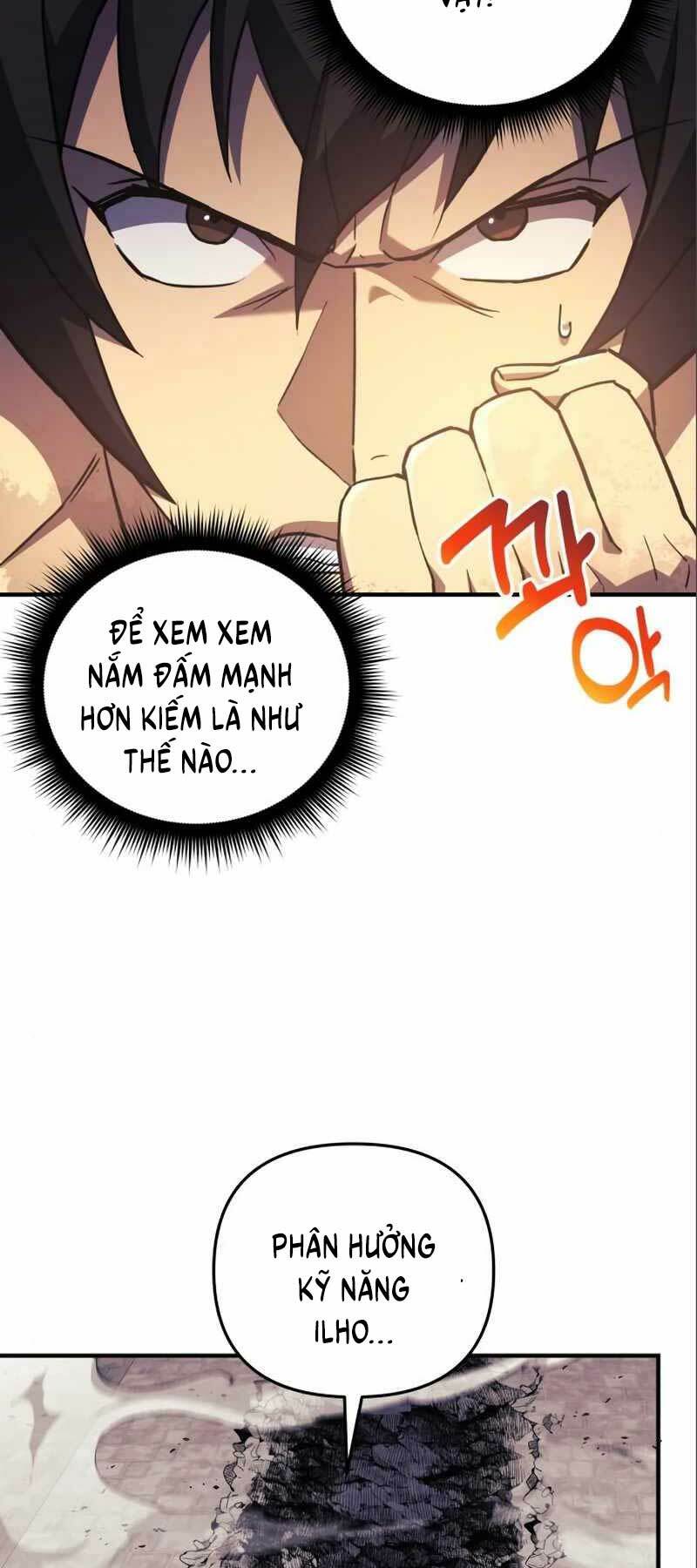 Thợ Săn Nhà Văn Chapter 72 - Trang 2