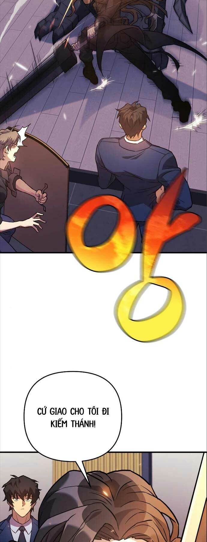 Thợ Săn Nhà Văn Chapter 77 - Trang 2