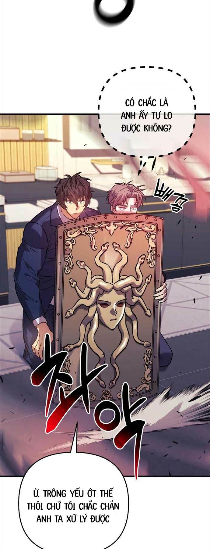 Thợ Săn Nhà Văn Chapter 77 - Trang 2