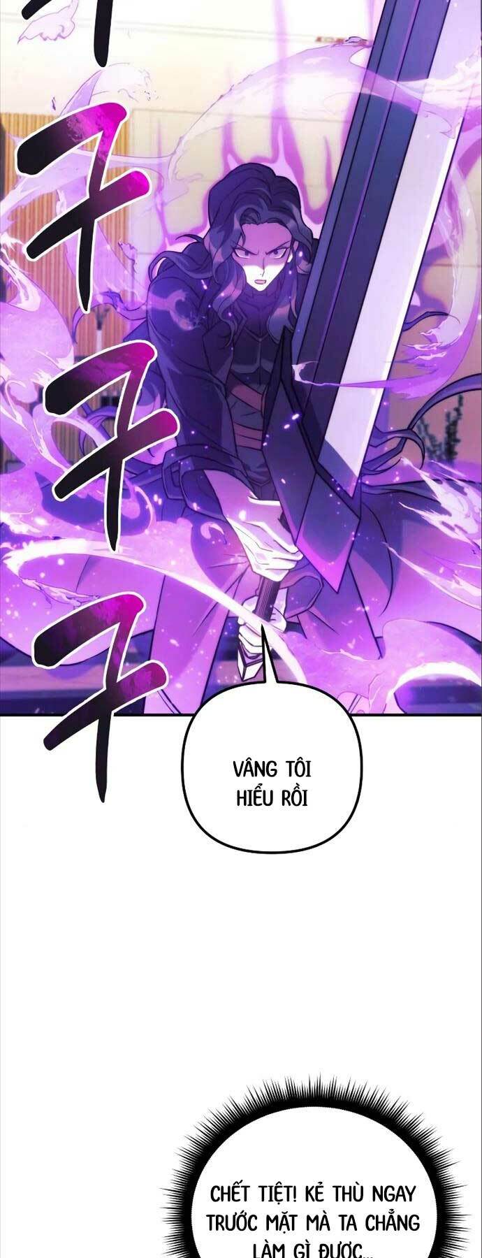 Thợ Săn Nhà Văn Chapter 77 - Trang 2