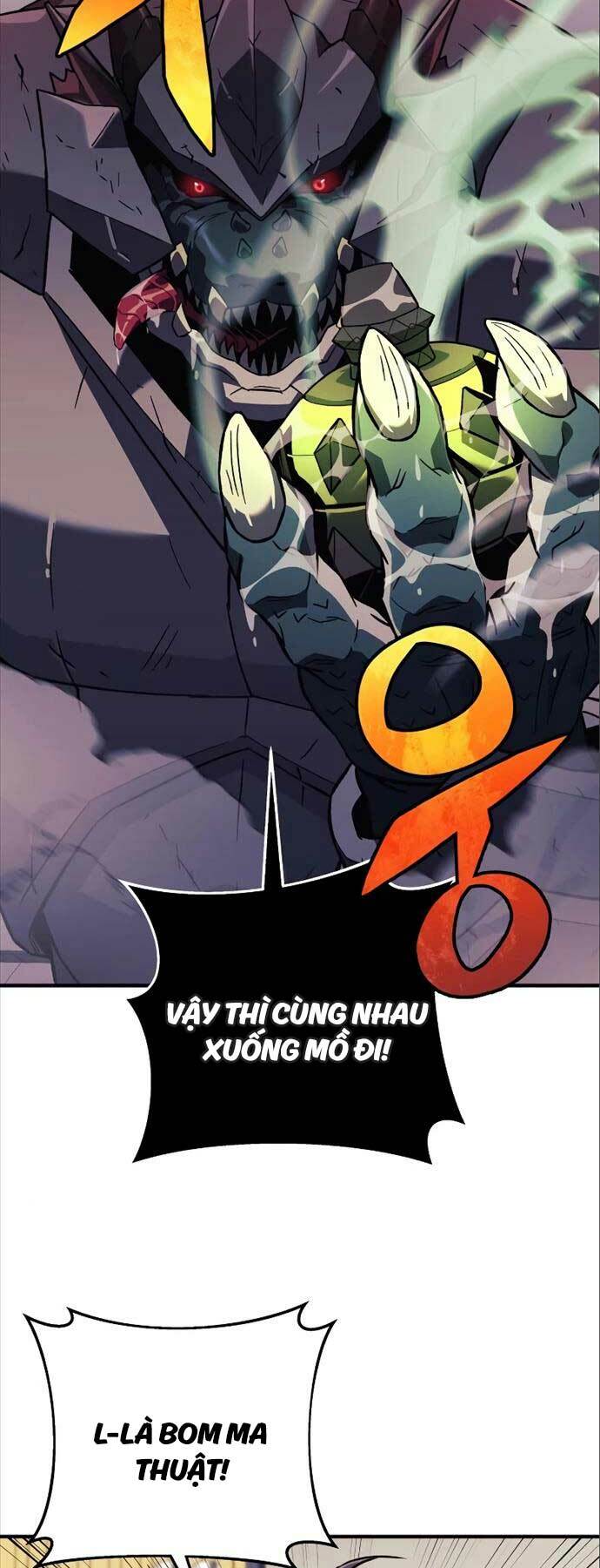 Thợ Săn Nhà Văn Chapter 77 - Trang 2