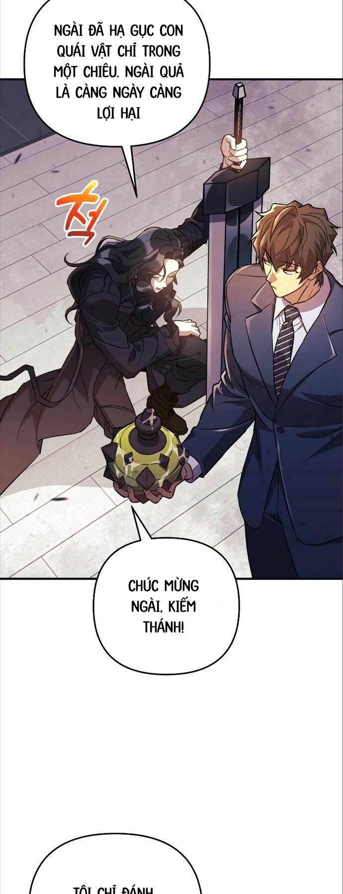 Thợ Săn Nhà Văn Chapter 77 - Trang 2