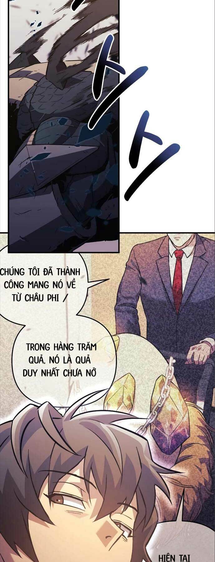 Thợ Săn Nhà Văn Chapter 77 - Trang 2