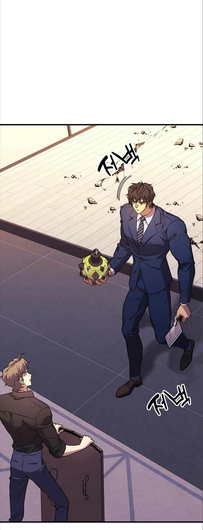 Thợ Săn Nhà Văn Chapter 77 - Trang 2