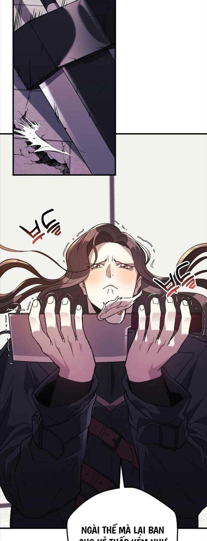 Thợ Săn Nhà Văn Chapter 78 - Trang 2