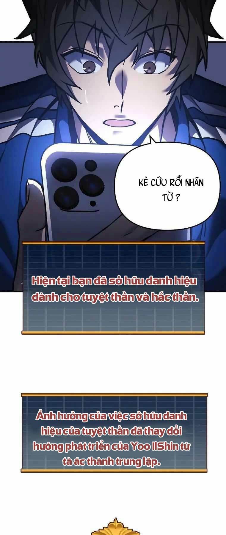 Thợ Săn Nhà Văn Chapter 8 - Trang 2