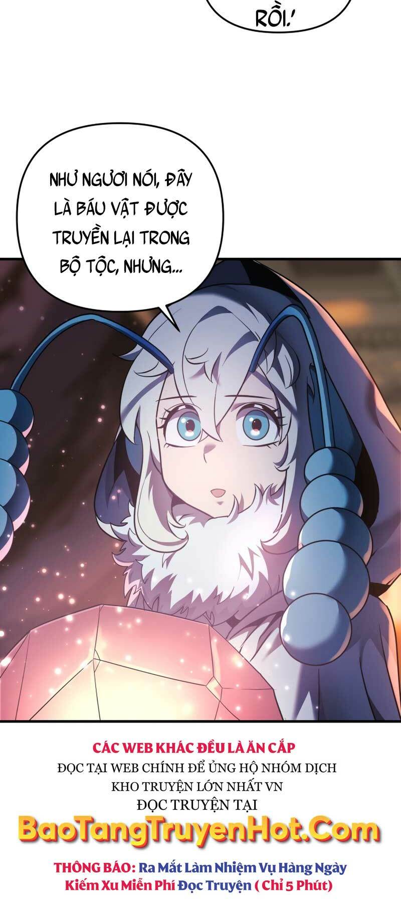 Thợ Săn Nhà Văn Chapter 9 - Trang 2