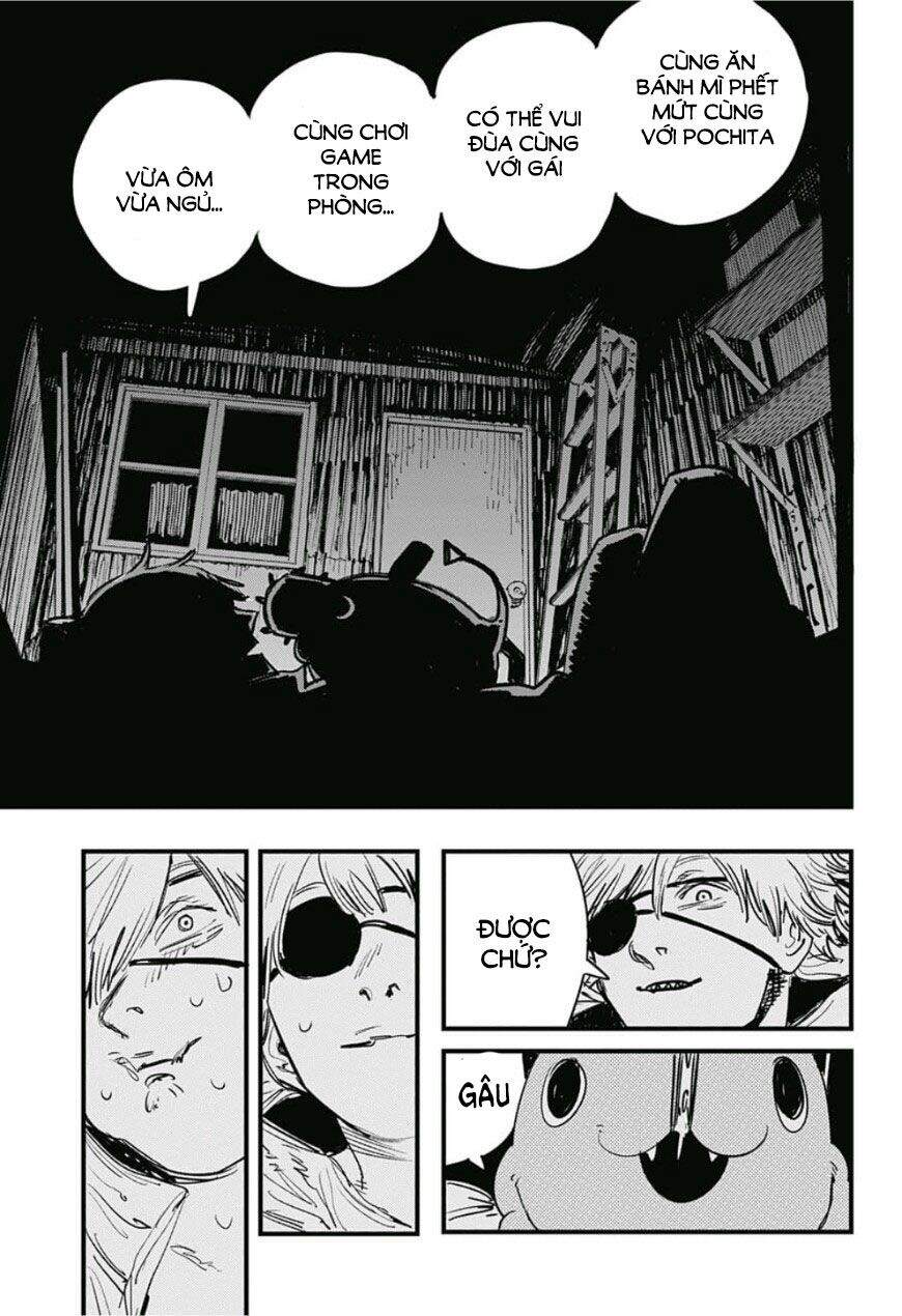 Thợ Săn Quỷ Chapter 1 - Trang 2