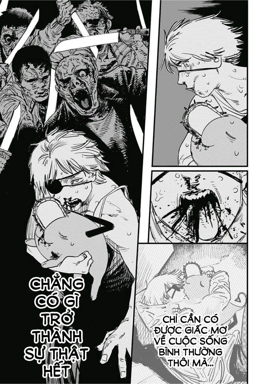 Thợ Săn Quỷ Chapter 1 - Trang 2