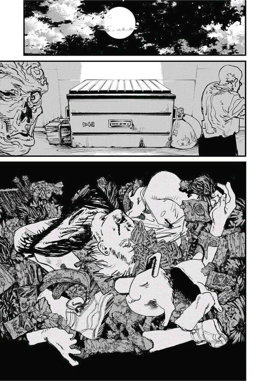 Thợ Săn Quỷ Chapter 1 - Trang 2