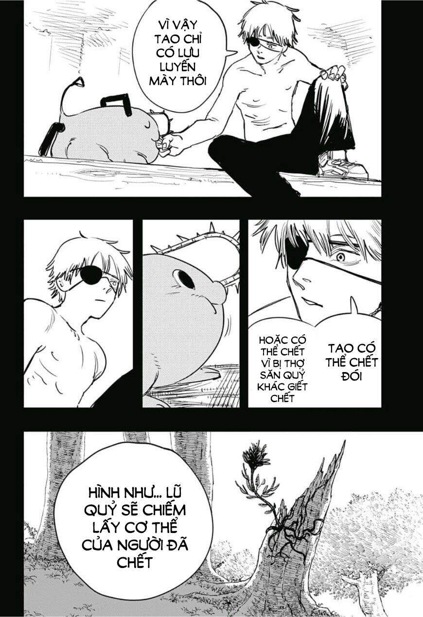 Thợ Săn Quỷ Chapter 1 - Trang 2