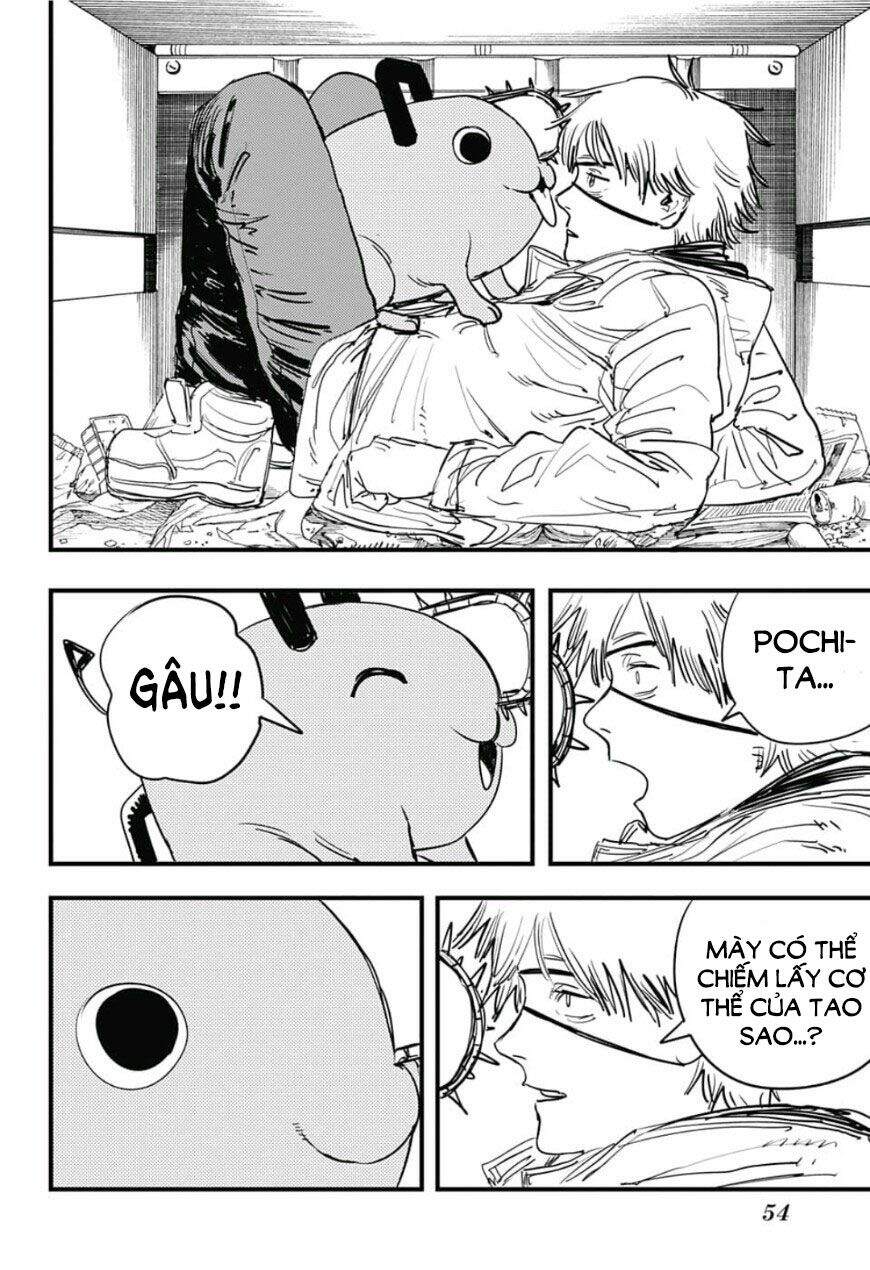 Thợ Săn Quỷ Chapter 1 - Trang 2