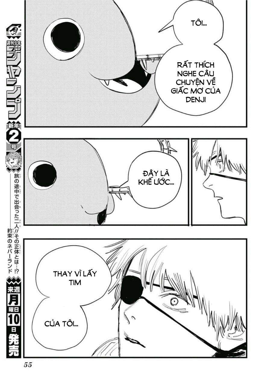 Thợ Săn Quỷ Chapter 1 - Trang 2