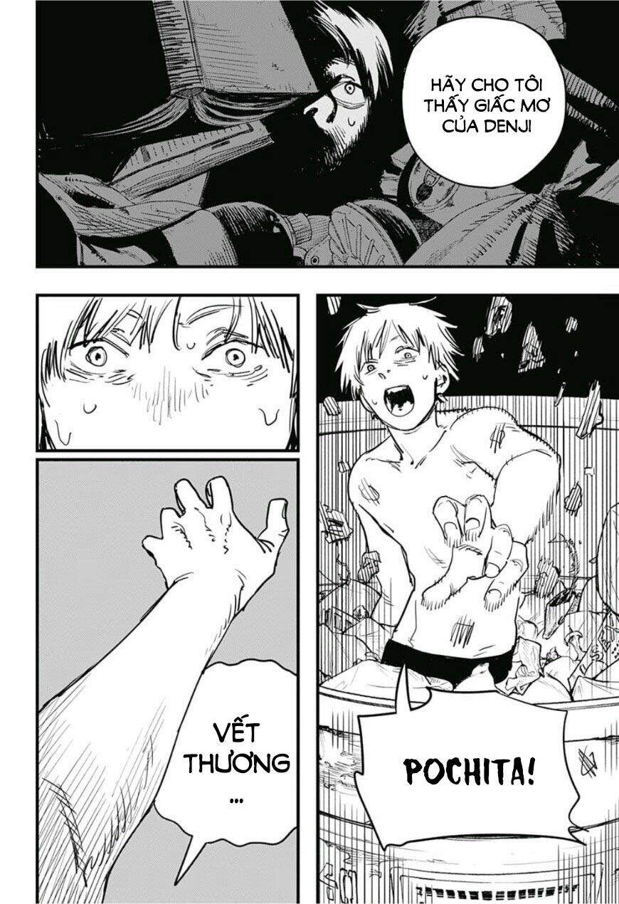 Thợ Săn Quỷ Chapter 1 - Trang 2