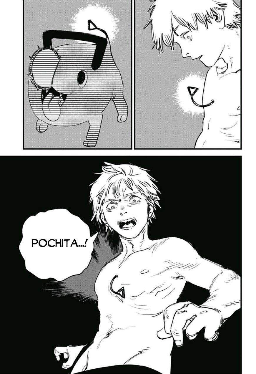 Thợ Săn Quỷ Chapter 1 - Trang 2