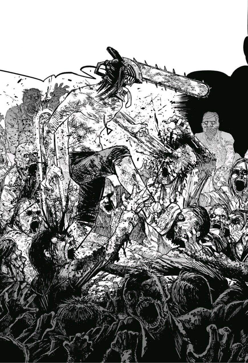 Thợ Săn Quỷ Chapter 1 - Trang 2