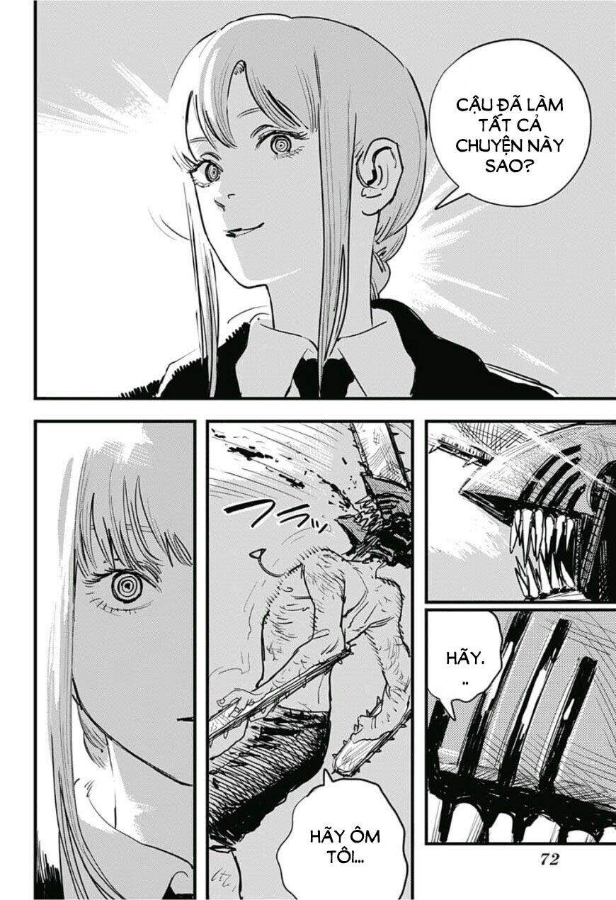 Thợ Săn Quỷ Chapter 1 - Trang 2