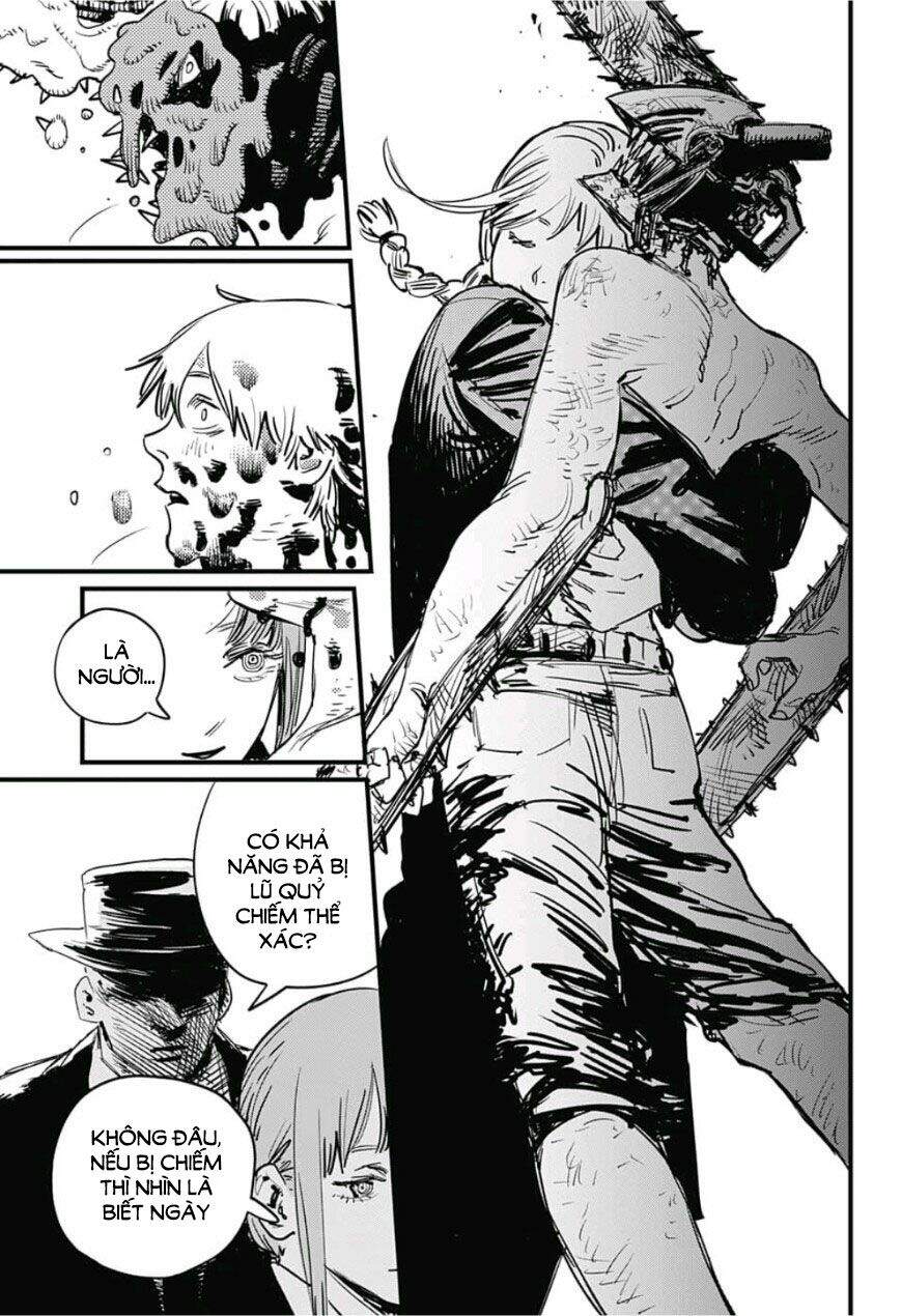 Thợ Săn Quỷ Chapter 1 - Trang 2