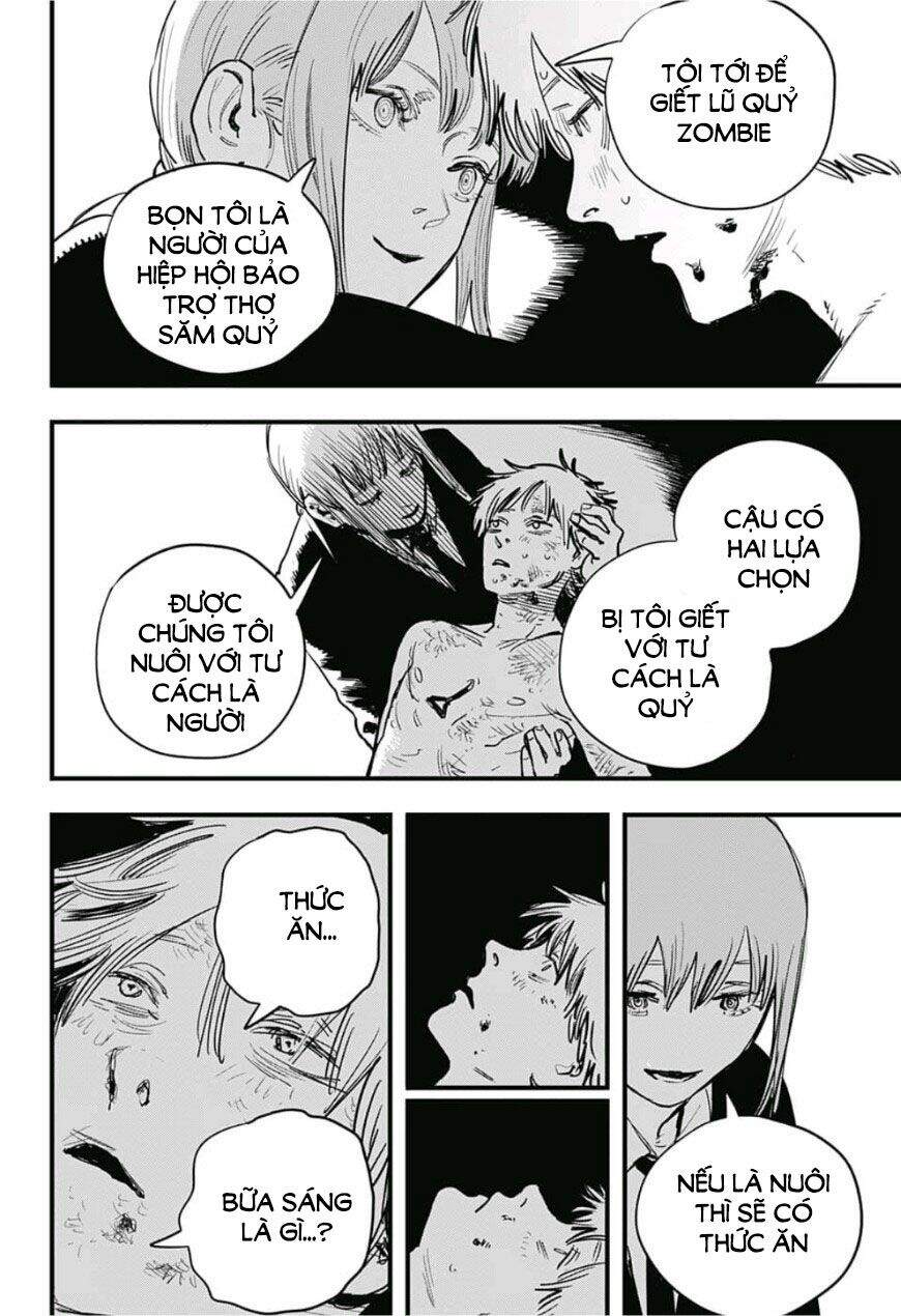 Thợ Săn Quỷ Chapter 1 - Trang 2