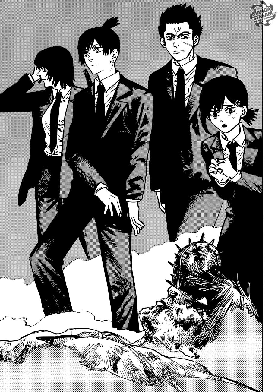 Thợ Săn Quỷ Chapter 10 - Trang 2