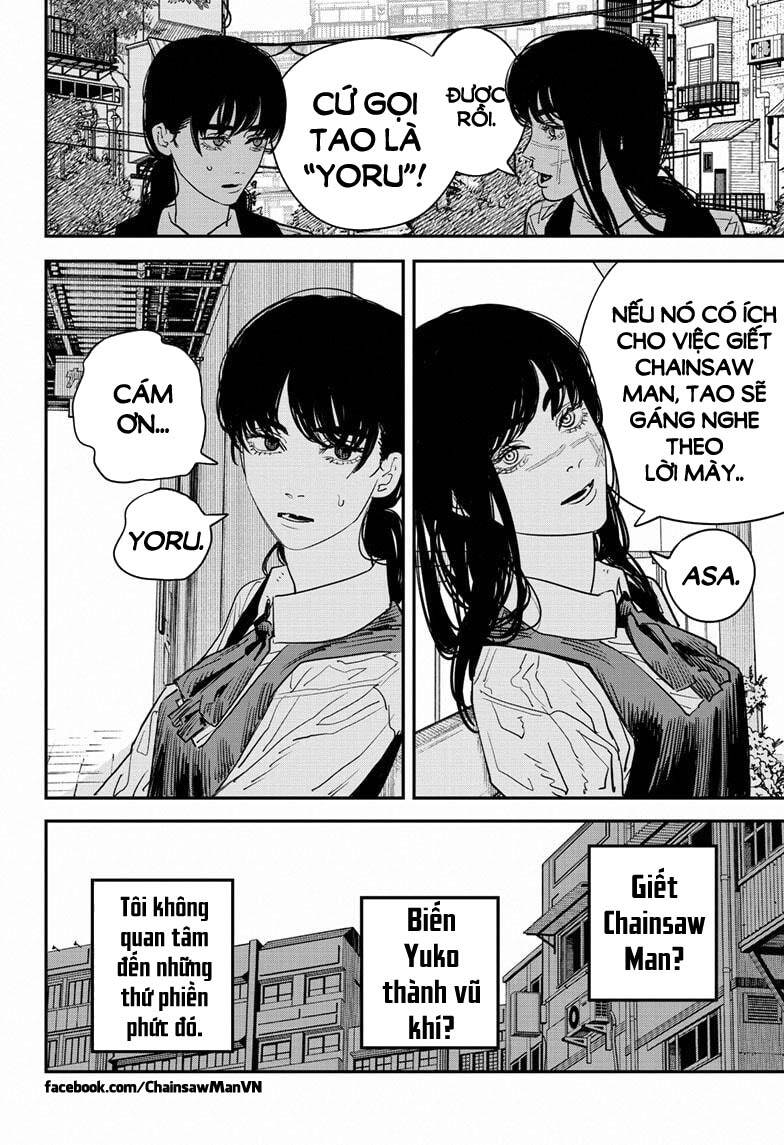 Thợ Săn Quỷ Chapter 101 - Trang 2