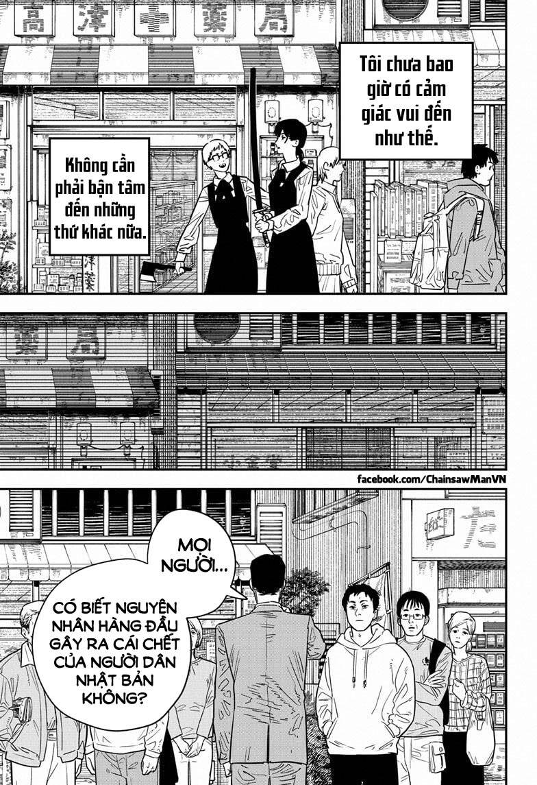 Thợ Săn Quỷ Chapter 101 - Trang 2