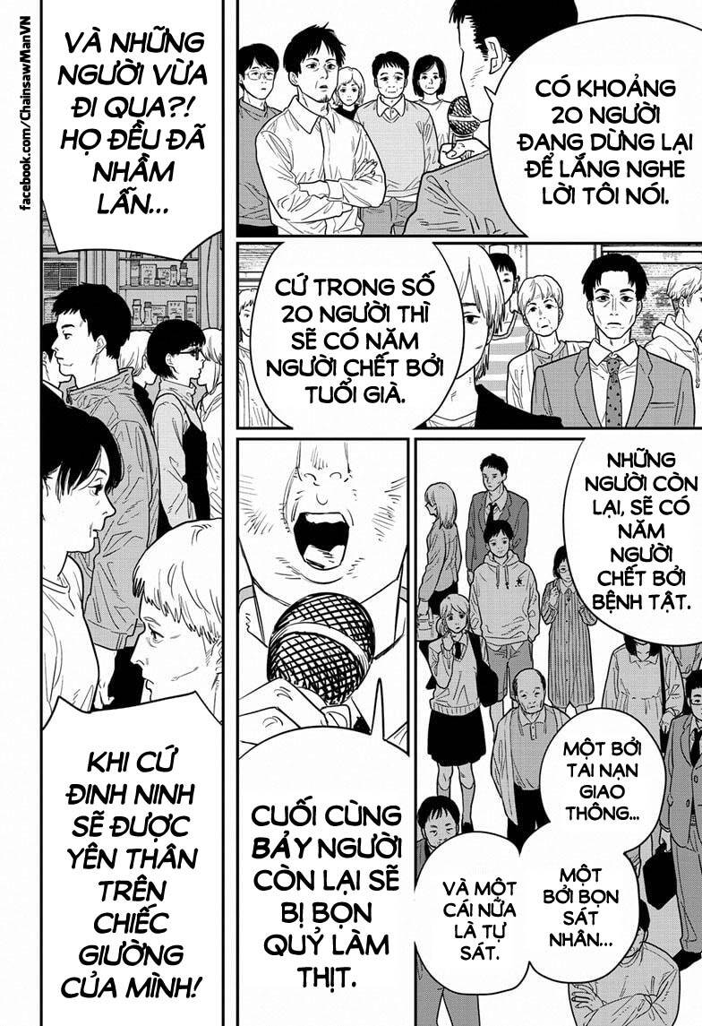 Thợ Săn Quỷ Chapter 101 - Trang 2