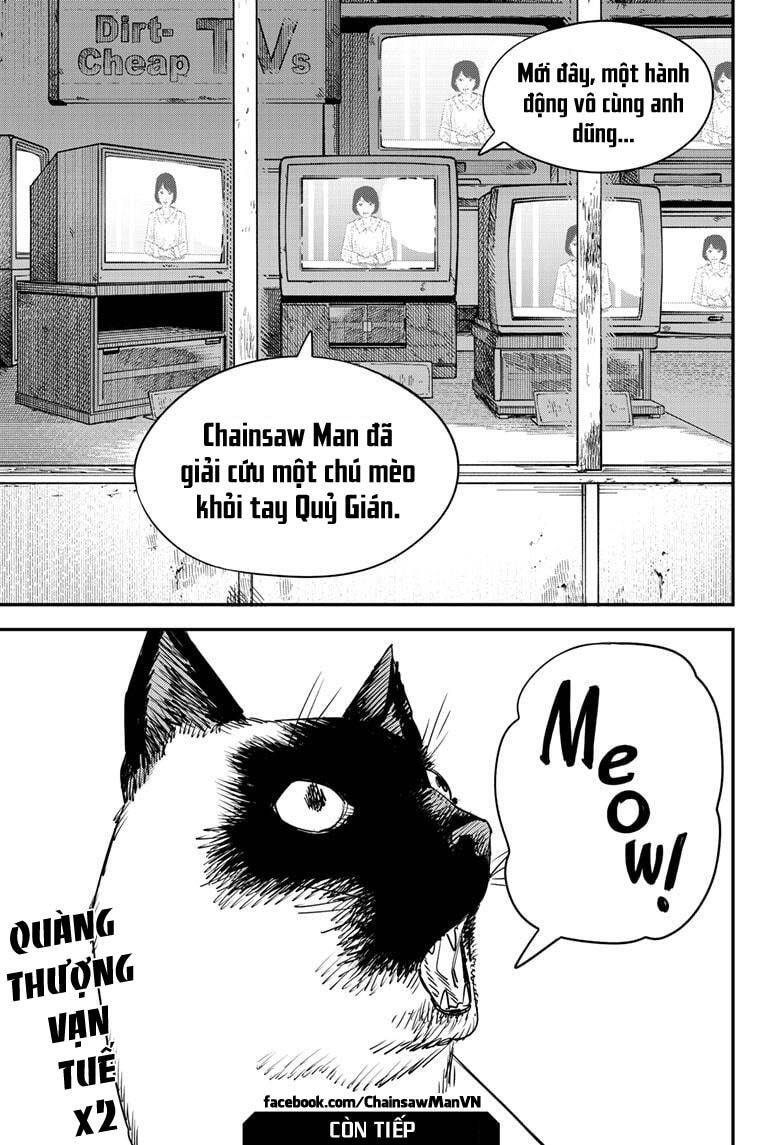 Thợ Săn Quỷ Chapter 102 - Trang 2