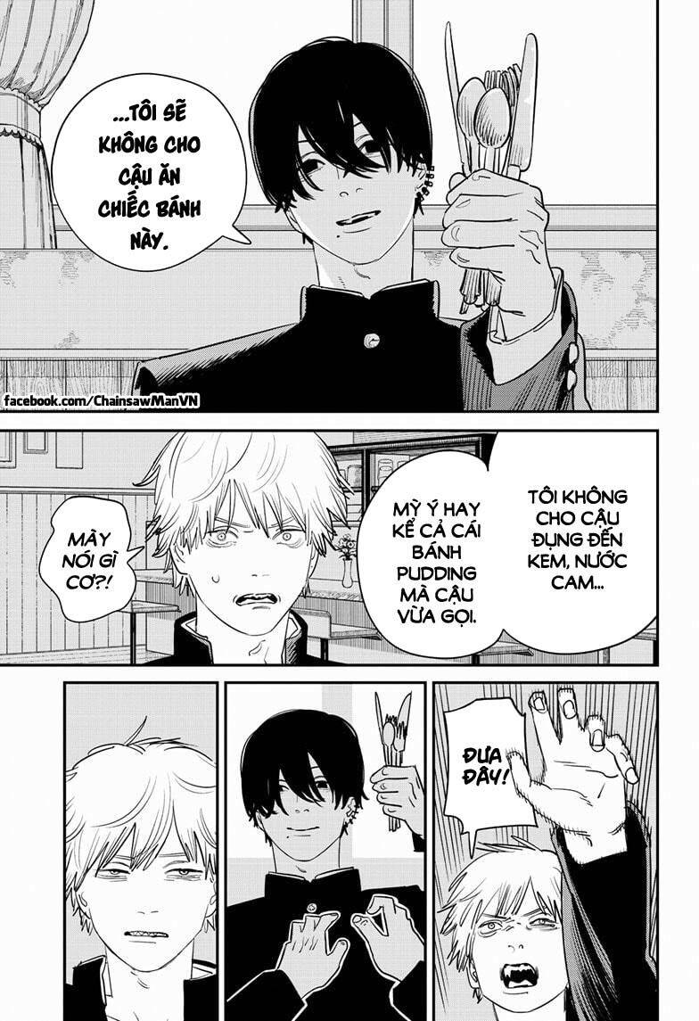 Thợ Săn Quỷ Chapter 103 - Trang 2