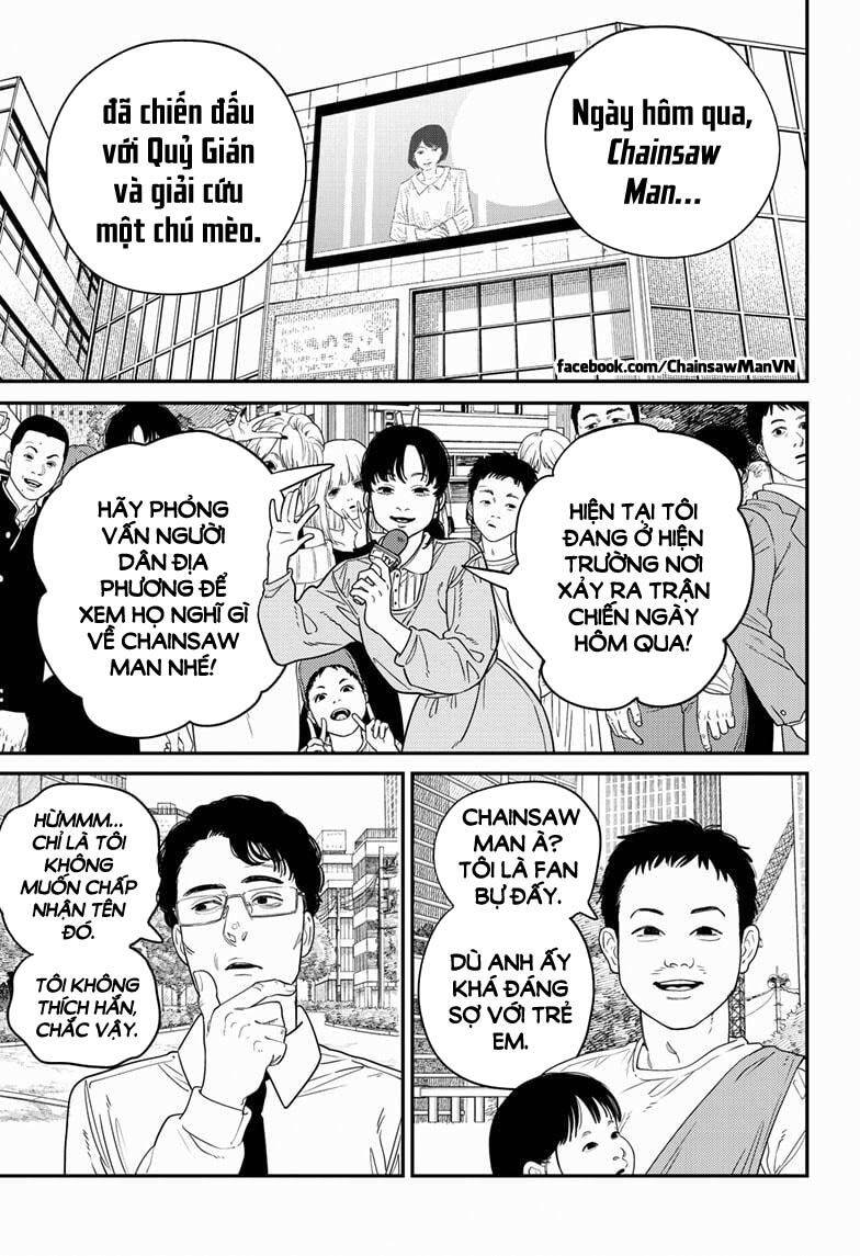 Thợ Săn Quỷ Chapter 103 - Trang 2