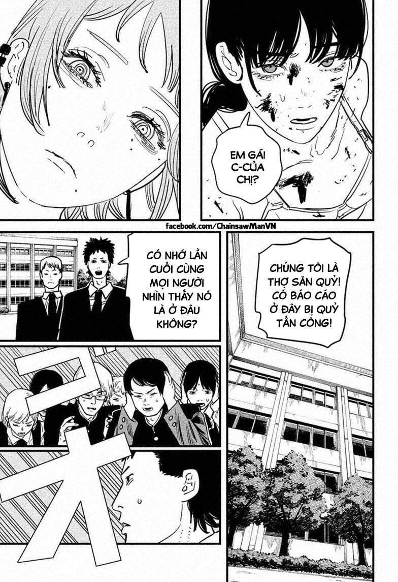 Thợ Săn Quỷ Chapter 108 - Trang 2