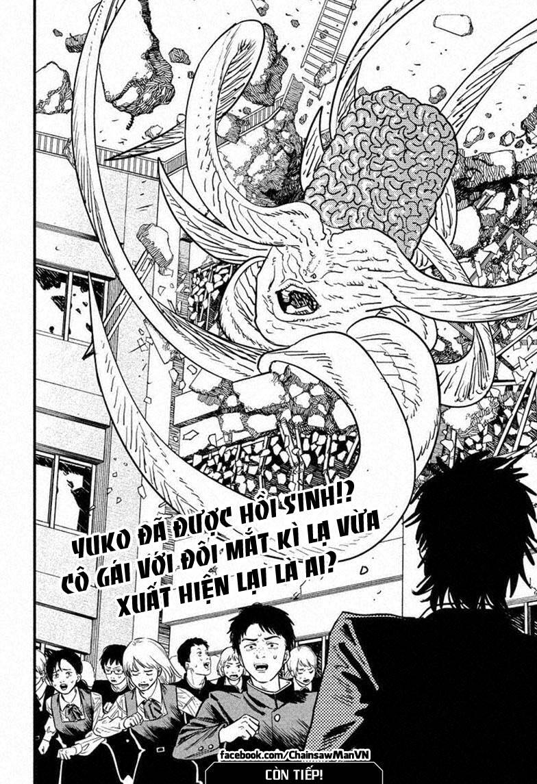 Thợ Săn Quỷ Chapter 108 - Trang 2