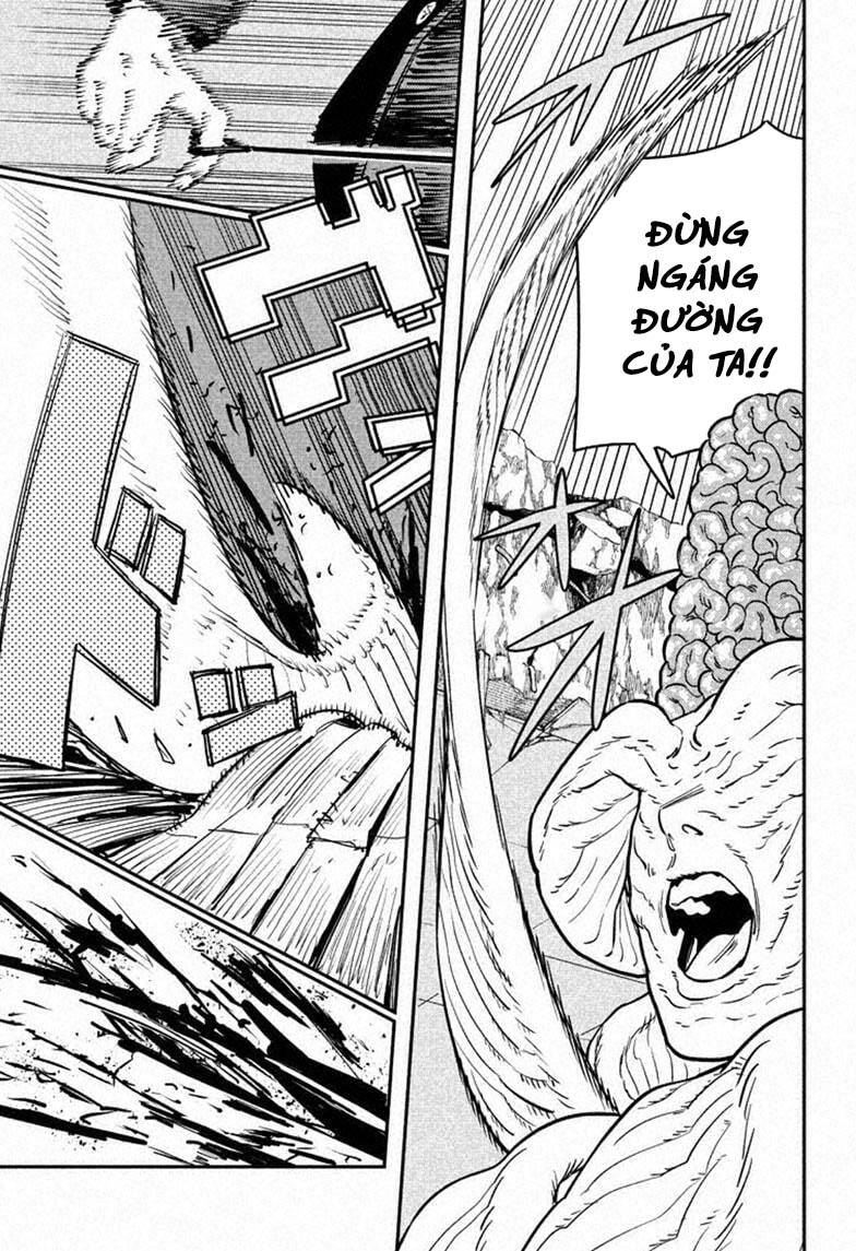 Thợ Săn Quỷ Chapter 109 - Trang 2