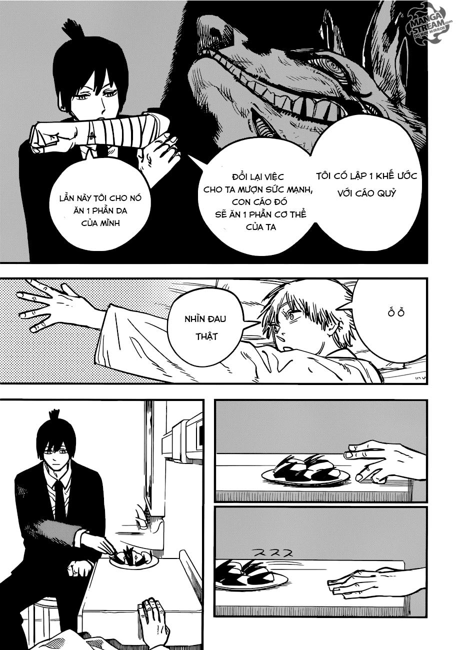 Thợ Săn Quỷ Chapter 11 - Trang 2