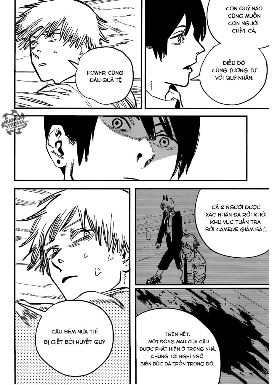 Thợ Săn Quỷ Chapter 11 - Trang 2
