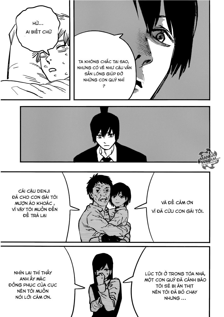 Thợ Săn Quỷ Chapter 11 - Trang 2