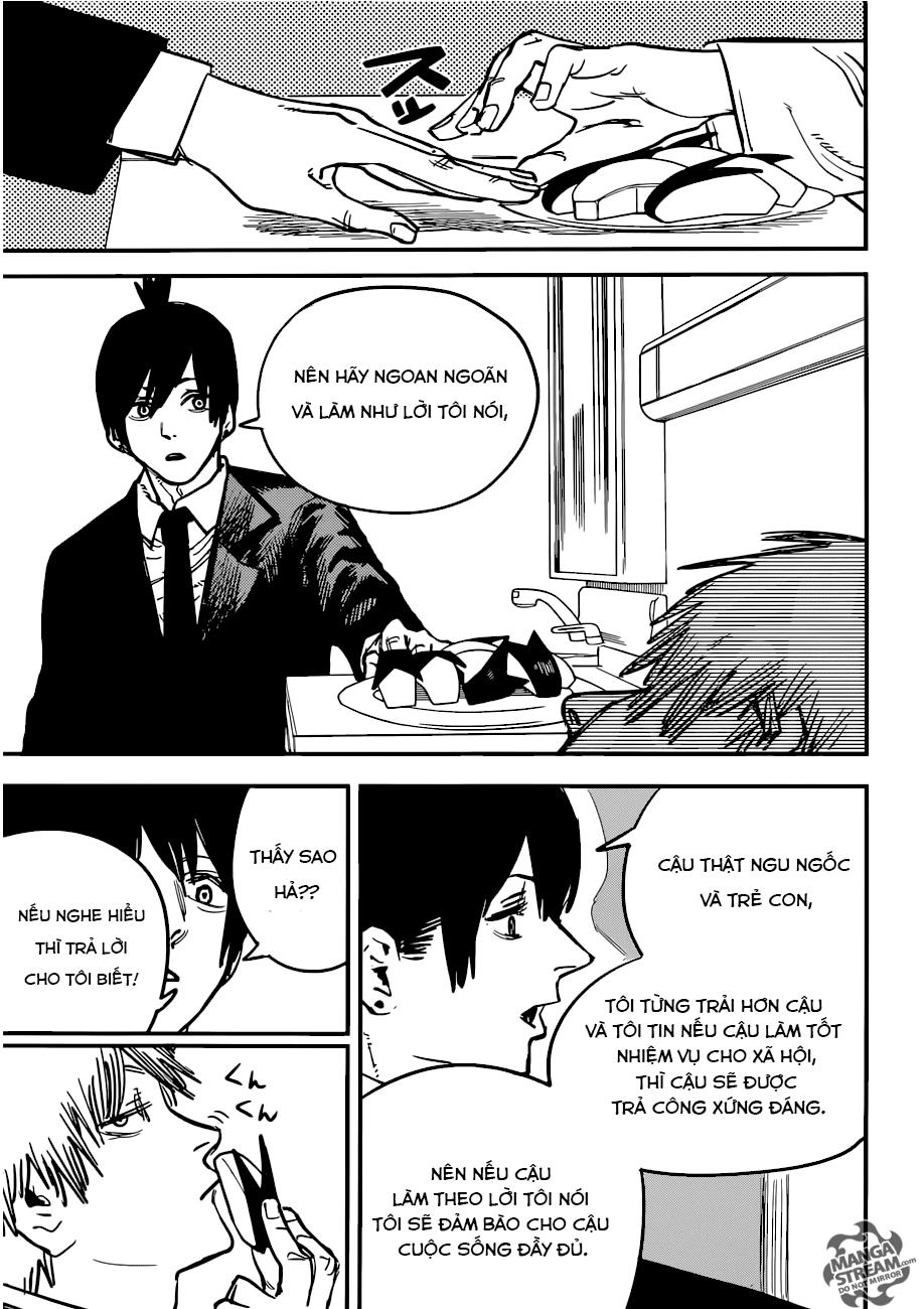 Thợ Săn Quỷ Chapter 11 - Trang 2