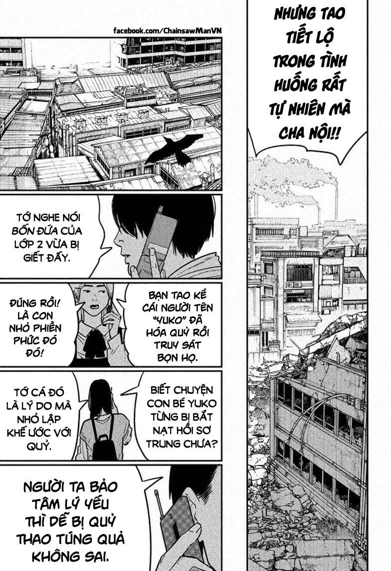 Thợ Săn Quỷ Chapter 110 - Trang 2