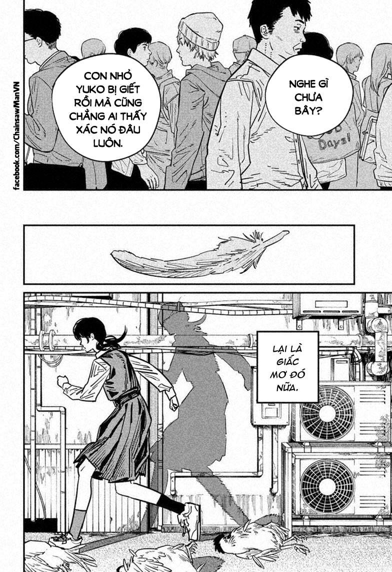 Thợ Săn Quỷ Chapter 110 - Trang 2